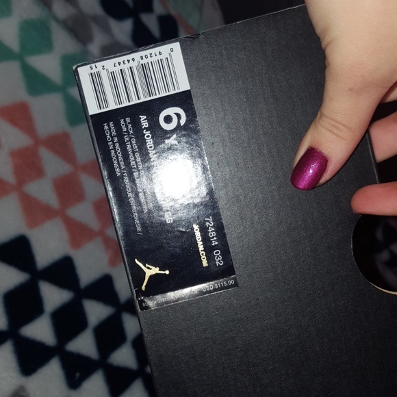 Air Jordan future low - Picture 2 of 3